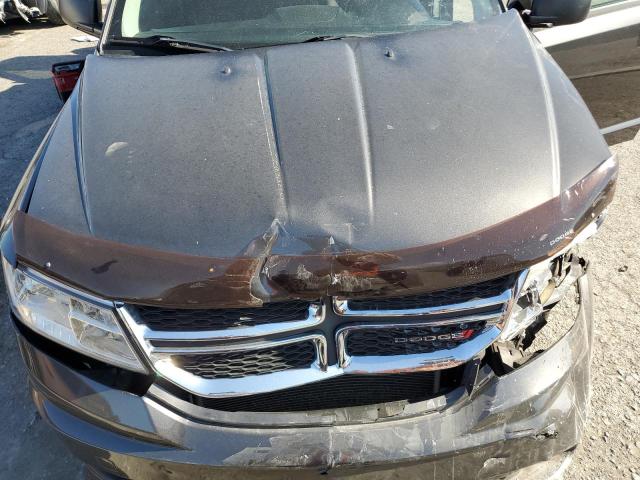 Photo 11 VIN: 3C4PDCAB9GT233828 - DODGE JOURNEY 