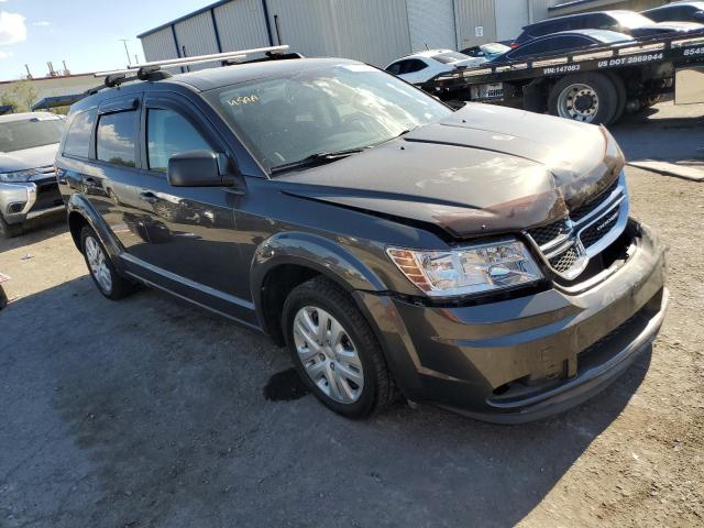 Photo 3 VIN: 3C4PDCAB9GT233828 - DODGE JOURNEY 