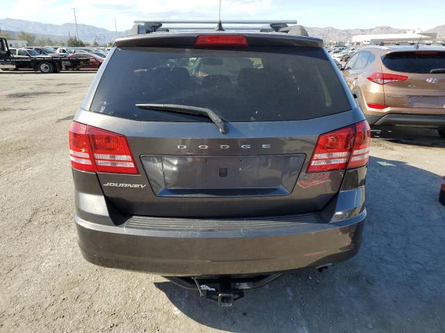 Photo 5 VIN: 3C4PDCAB9GT233828 - DODGE JOURNEY 