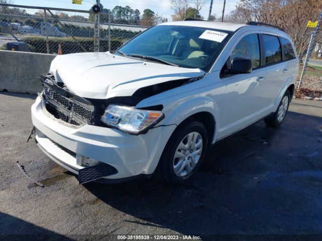 Photo 1 VIN: 3C4PDCAB9GT239225 - DODGE JOURNEY 