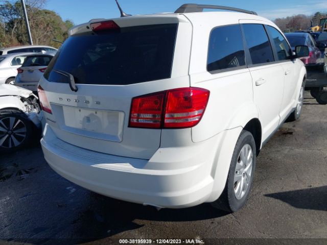 Photo 3 VIN: 3C4PDCAB9GT239225 - DODGE JOURNEY 