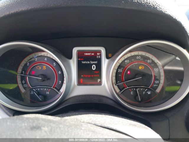 Photo 6 VIN: 3C4PDCAB9GT239225 - DODGE JOURNEY 