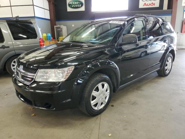 Photo 1 VIN: 3C4PDCAB9GT241136 - DODGE JOURNEY 