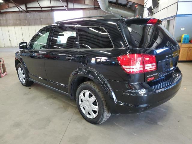 Photo 2 VIN: 3C4PDCAB9GT241136 - DODGE JOURNEY 