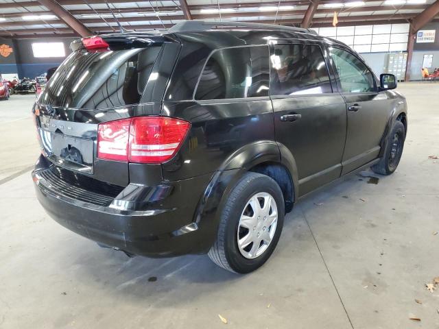 Photo 3 VIN: 3C4PDCAB9GT241136 - DODGE JOURNEY 