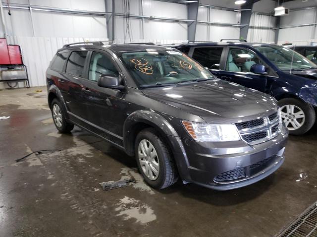 Photo 0 VIN: 3C4PDCAB9GT245204 - DODGE JOURNEY SE 