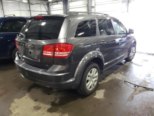 Photo 3 VIN: 3C4PDCAB9GT245204 - DODGE JOURNEY SE 