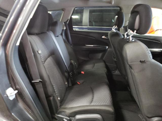 Photo 5 VIN: 3C4PDCAB9GT245204 - DODGE JOURNEY SE 