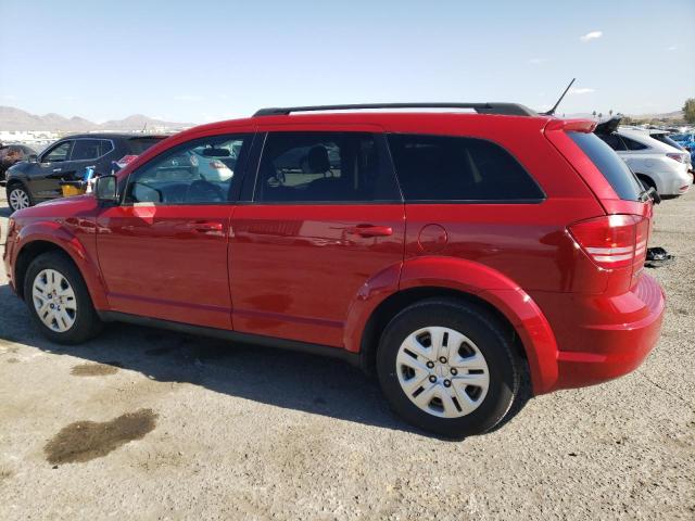 Photo 1 VIN: 3C4PDCAB9GT246305 - DODGE JOURNEY SE 