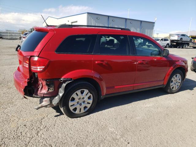 Photo 2 VIN: 3C4PDCAB9GT246305 - DODGE JOURNEY SE 