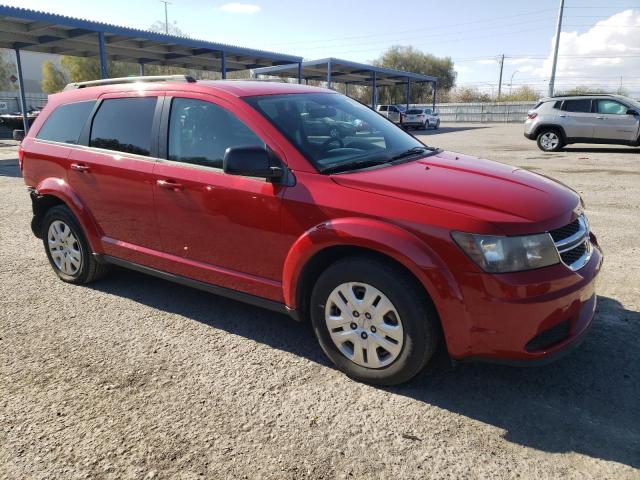 Photo 3 VIN: 3C4PDCAB9GT246305 - DODGE JOURNEY SE 