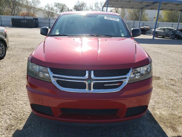 Photo 4 VIN: 3C4PDCAB9GT246305 - DODGE JOURNEY SE 