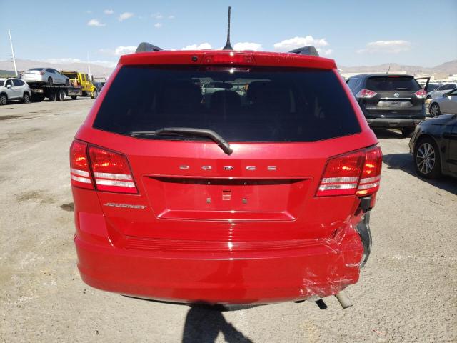 Photo 5 VIN: 3C4PDCAB9GT246305 - DODGE JOURNEY SE 