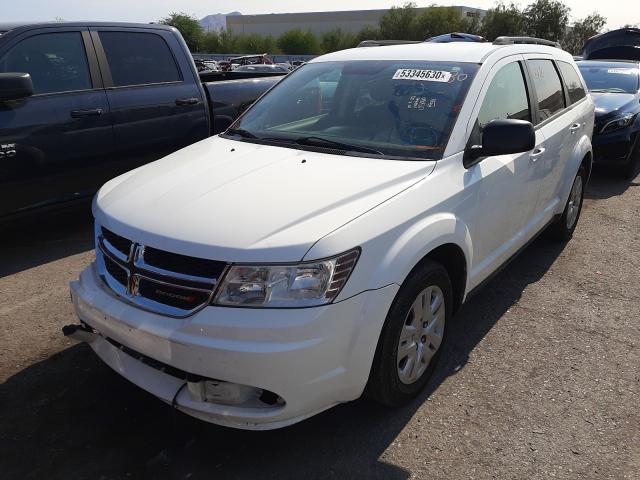 Photo 1 VIN: 3C4PDCAB9GT246384 - DODGE JOURNEY 