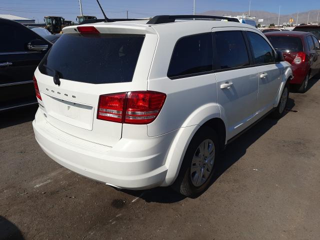 Photo 3 VIN: 3C4PDCAB9GT246384 - DODGE JOURNEY 