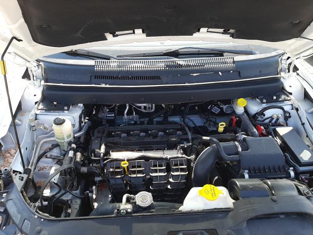 Photo 6 VIN: 3C4PDCAB9GT246384 - DODGE JOURNEY 