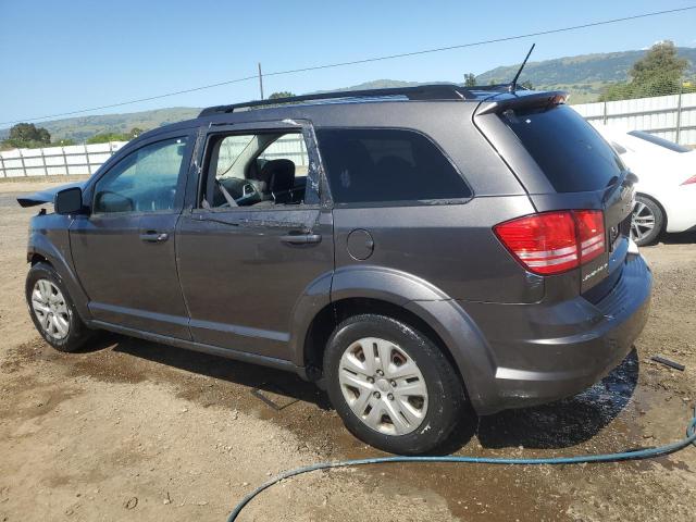 Photo 1 VIN: 3C4PDCAB9GT249897 - DODGE JOURNEY 