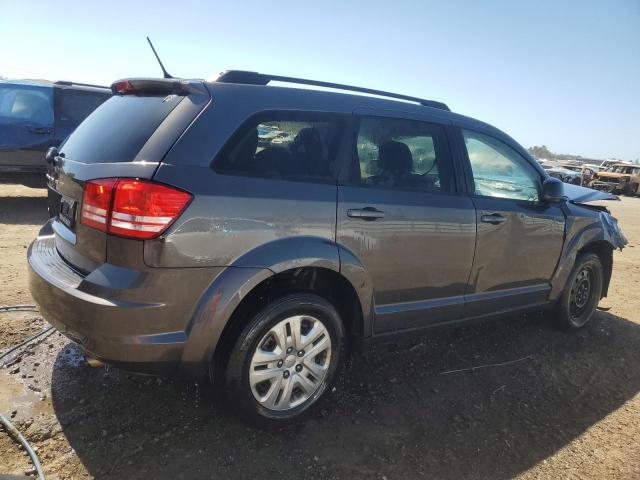 Photo 2 VIN: 3C4PDCAB9GT249897 - DODGE JOURNEY 