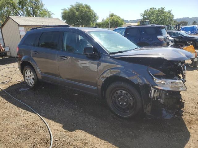 Photo 3 VIN: 3C4PDCAB9GT249897 - DODGE JOURNEY 