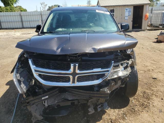 Photo 4 VIN: 3C4PDCAB9GT249897 - DODGE JOURNEY 