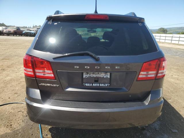 Photo 5 VIN: 3C4PDCAB9GT249897 - DODGE JOURNEY 