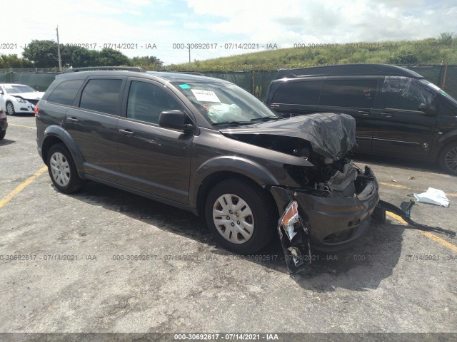 Photo 0 VIN: 3C4PDCAB9HT503853 - DODGE JOURNEY 