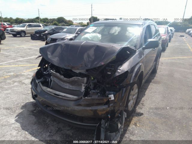 Photo 5 VIN: 3C4PDCAB9HT503853 - DODGE JOURNEY 