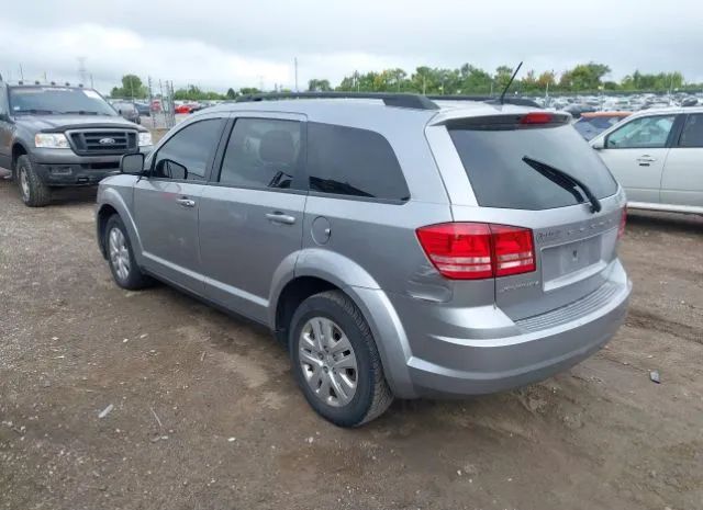 Photo 2 VIN: 3C4PDCAB9HT507322 - DODGE JOURNEY 