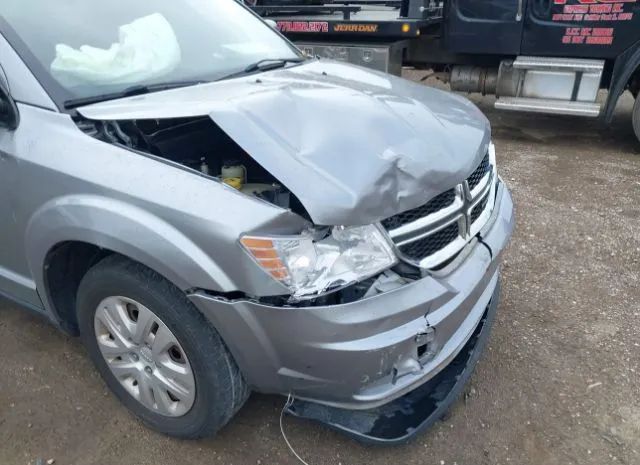 Photo 5 VIN: 3C4PDCAB9HT507322 - DODGE JOURNEY 