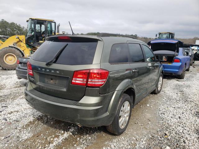 Photo 3 VIN: 3C4PDCAB9HT534701 - DODGE JOURNEY SE 