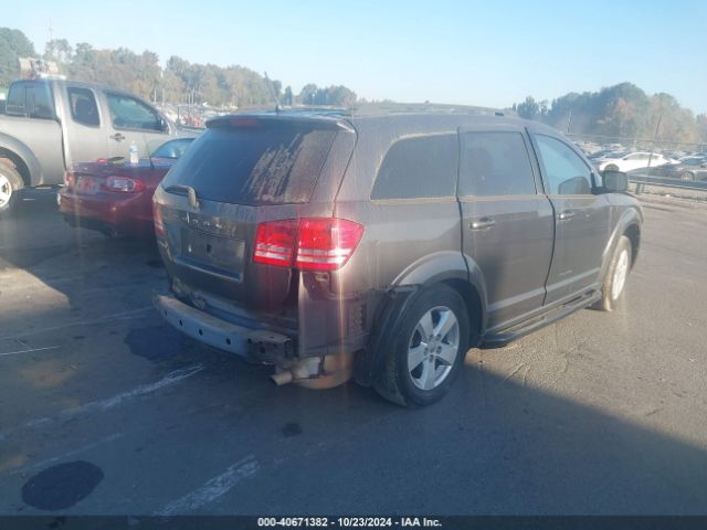 Photo 3 VIN: 3C4PDCAB9HT545584 - DODGE JOURNEY 