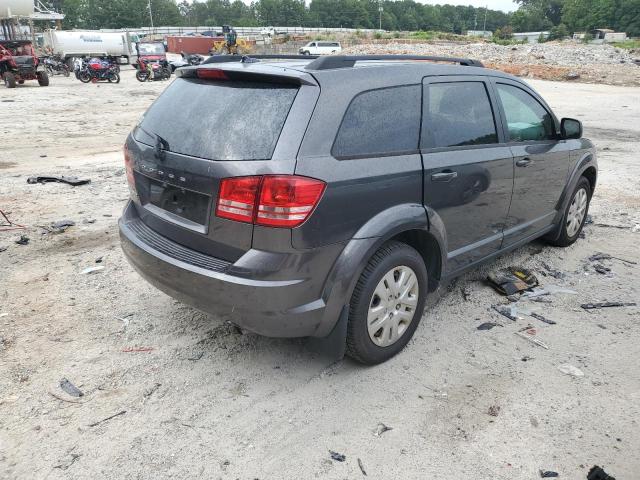 Photo 3 VIN: 3C4PDCAB9HT554866 - DODGE JOURNEY SE 