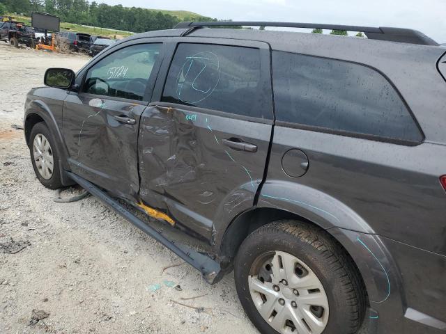 Photo 8 VIN: 3C4PDCAB9HT554866 - DODGE JOURNEY SE 