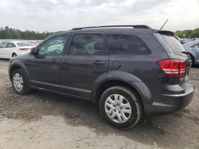 Photo 1 VIN: 3C4PDCAB9HT561882 - DODGE JOURNEY SE 