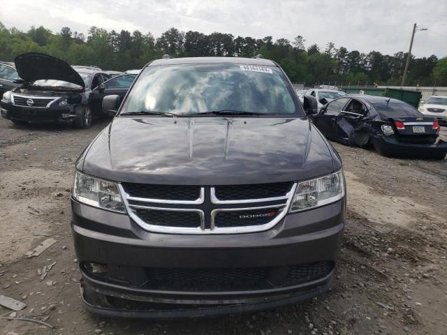 Photo 4 VIN: 3C4PDCAB9HT561882 - DODGE JOURNEY SE 