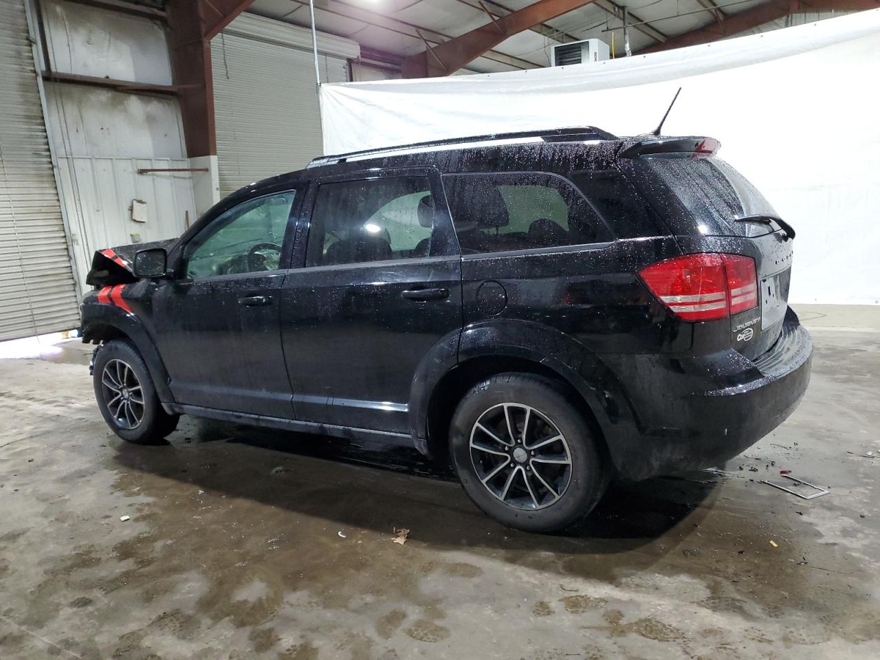 Photo 1 VIN: 3C4PDCAB9HT569867 - DODGE JOURNEY 