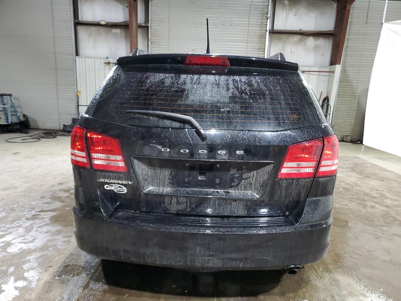 Photo 5 VIN: 3C4PDCAB9HT569867 - DODGE JOURNEY 