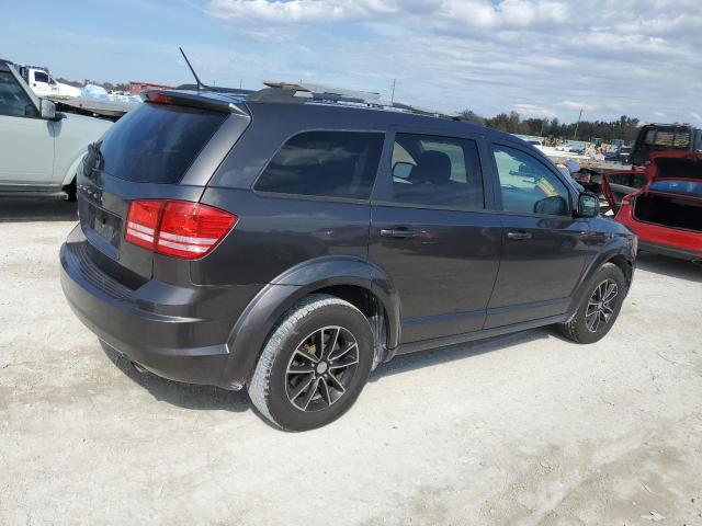 Photo 2 VIN: 3C4PDCAB9HT573837 - DODGE JOURNEY SE 