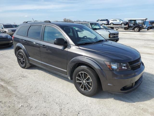 Photo 3 VIN: 3C4PDCAB9HT573837 - DODGE JOURNEY SE 