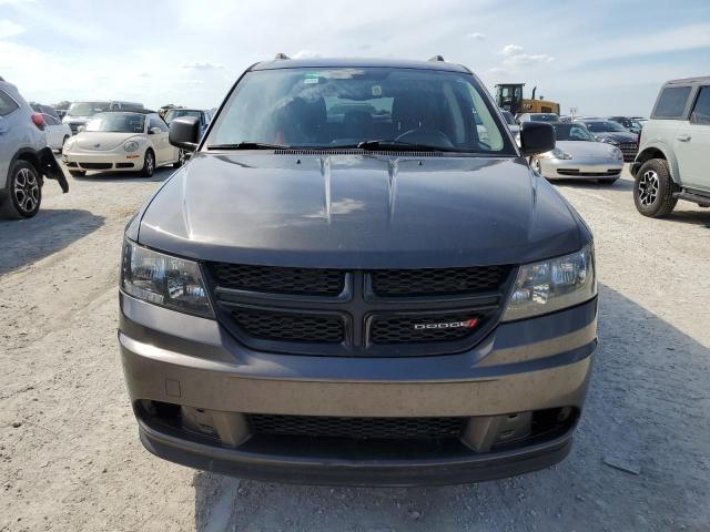 Photo 4 VIN: 3C4PDCAB9HT573837 - DODGE JOURNEY SE 