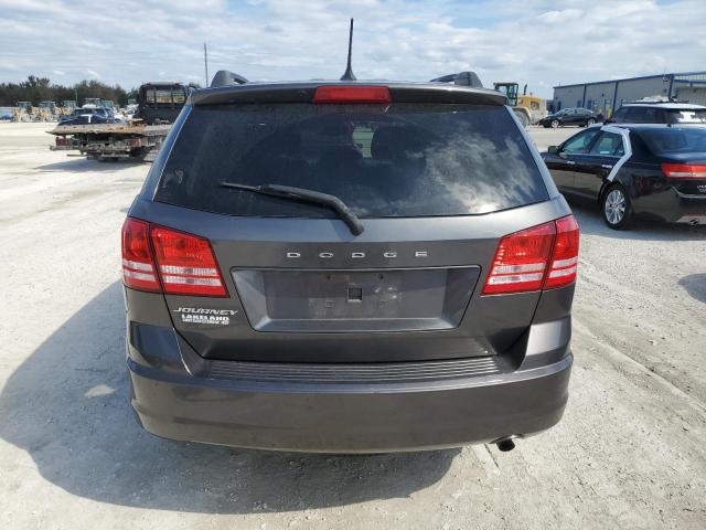 Photo 5 VIN: 3C4PDCAB9HT573837 - DODGE JOURNEY SE 