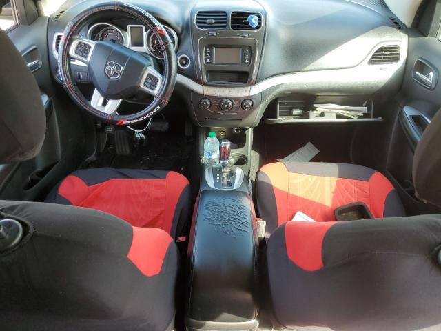 Photo 7 VIN: 3C4PDCAB9HT573837 - DODGE JOURNEY SE 