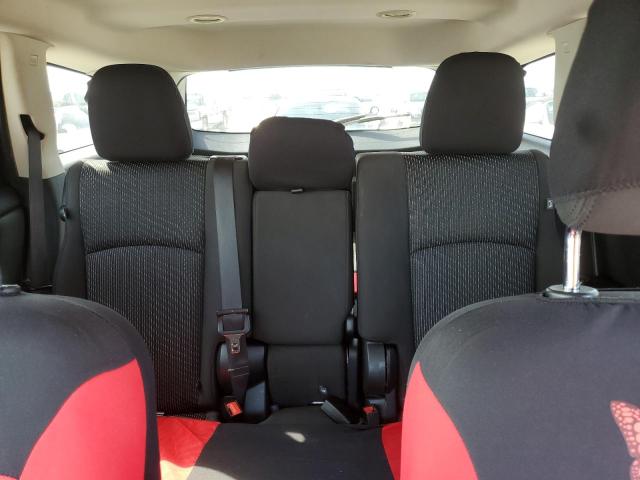 Photo 9 VIN: 3C4PDCAB9HT573837 - DODGE JOURNEY SE 