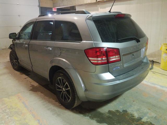 Photo 2 VIN: 3C4PDCAB9HT576995 - DODGE JOURNEY 