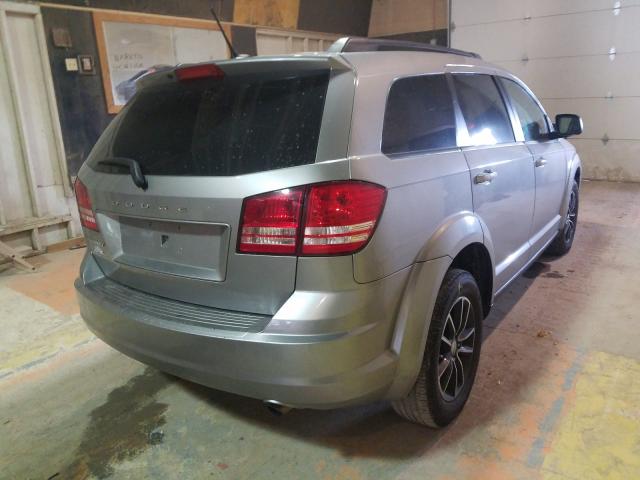 Photo 3 VIN: 3C4PDCAB9HT576995 - DODGE JOURNEY 