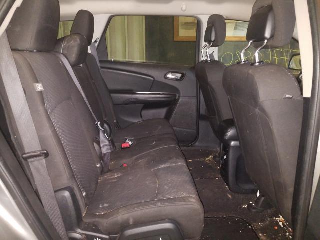 Photo 5 VIN: 3C4PDCAB9HT576995 - DODGE JOURNEY 