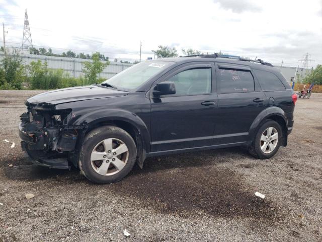 Photo 0 VIN: 3C4PDCAB9HT595062 - DODGE JOURNEY 