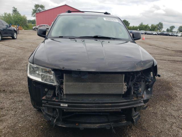 Photo 4 VIN: 3C4PDCAB9HT595062 - DODGE JOURNEY 