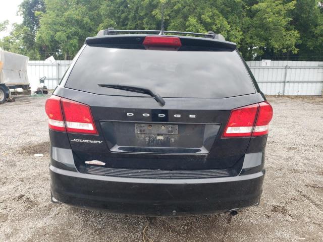 Photo 5 VIN: 3C4PDCAB9HT595062 - DODGE JOURNEY 