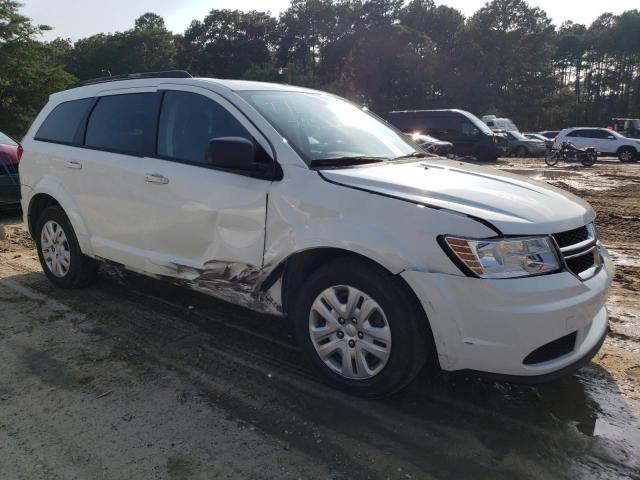 Photo 3 VIN: 3C4PDCAB9HT599743 - DODGE JOURNEY SE 